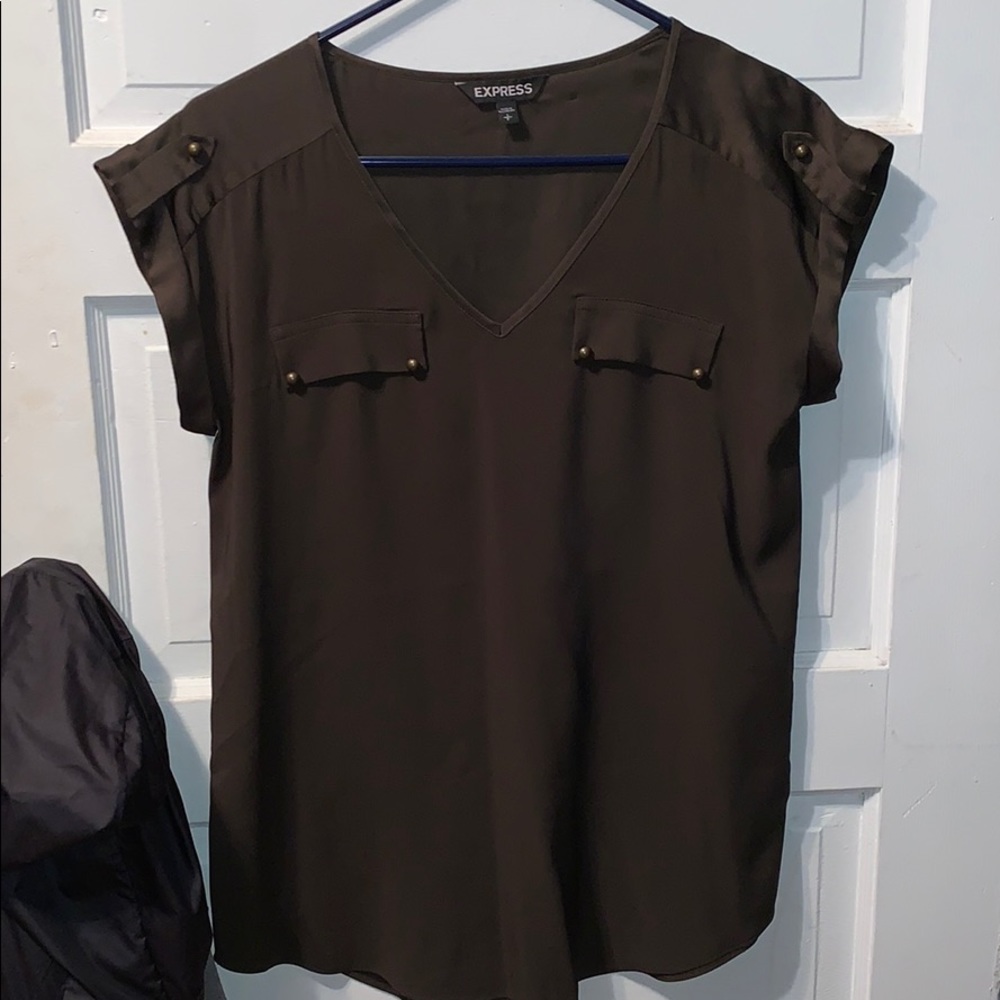 Express top